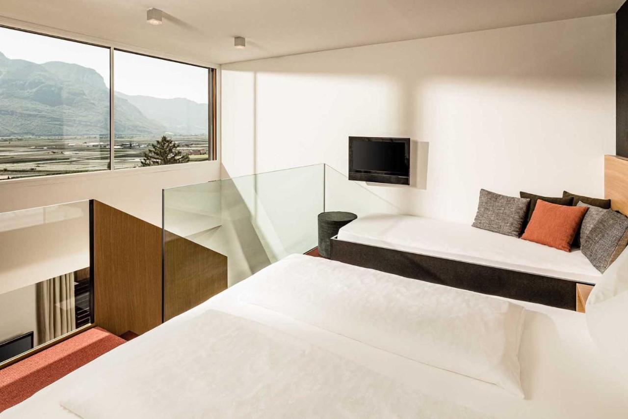Hotel Traminerhof Termeno Extérieur photo
