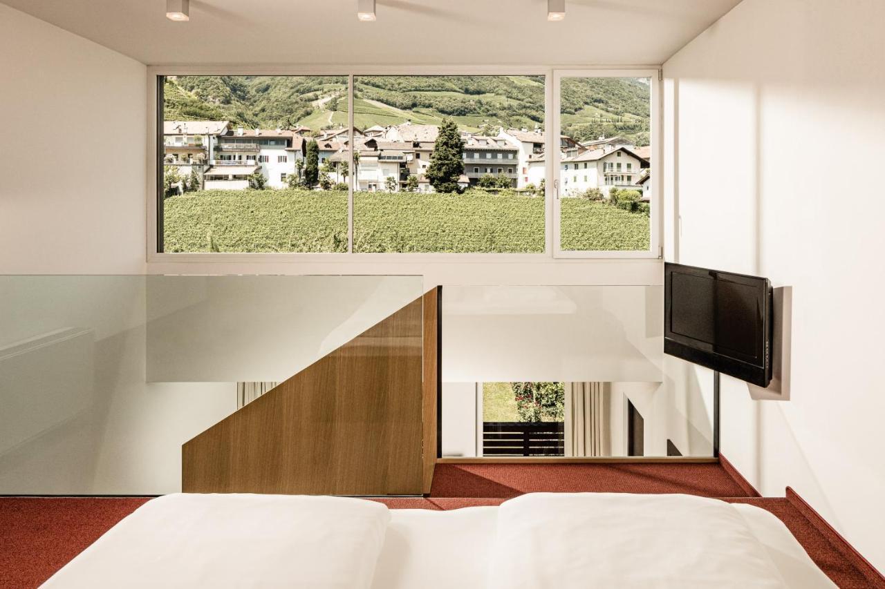 Hotel Traminerhof Termeno Extérieur photo
