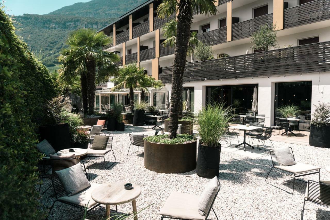Hotel Traminerhof Termeno Extérieur photo